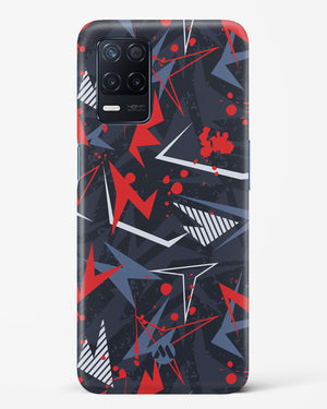 Blood On The Dance Floor Hard Case Phone Cover (Realme)