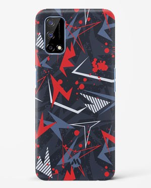 Blood On The Dance Floor Hard Case Phone Cover (Realme)