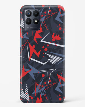 Blood On The Dance Floor Hard Case Phone Cover (Realme)