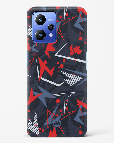 Blood On The Dance Floor Hard Case Phone Cover-(Realme)