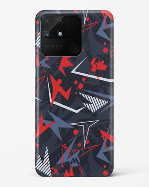 Blood On The Dance Floor Hard Case Phone Cover-(Realme)