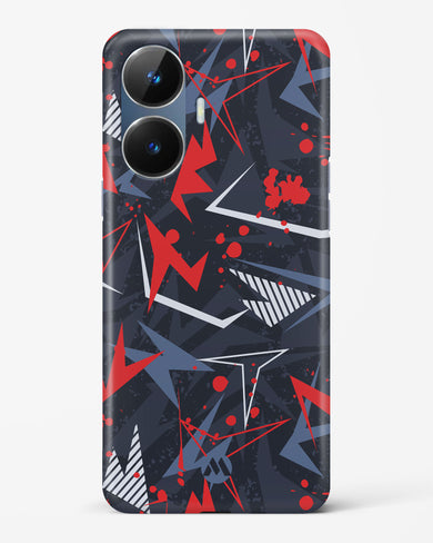 Blood On The Dance Floor Hard Case Phone Cover-(Realme)