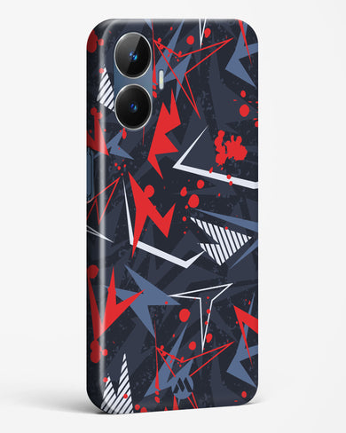 Blood On The Dance Floor Hard Case Phone Cover-(Realme)