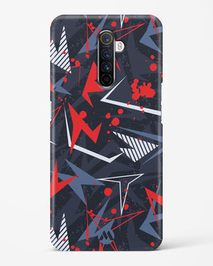 Blood On The Dance Floor Hard Case Phone Cover-(Realme)