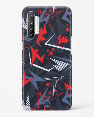 Blood On The Dance Floor Hard Case Phone Cover (Realme)