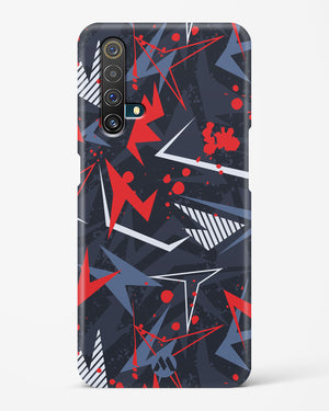 Blood On The Dance Floor Hard Case Phone Cover (Realme)