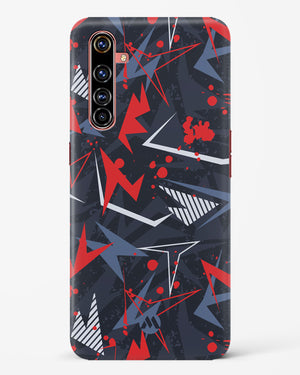 Blood On The Dance Floor Hard Case Phone Cover-(Realme)