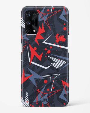 Blood On The Dance Floor Hard Case Phone Cover (Realme)
