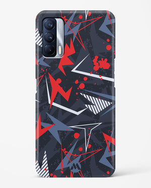 Blood On The Dance Floor Hard Case Phone Cover-(Realme)