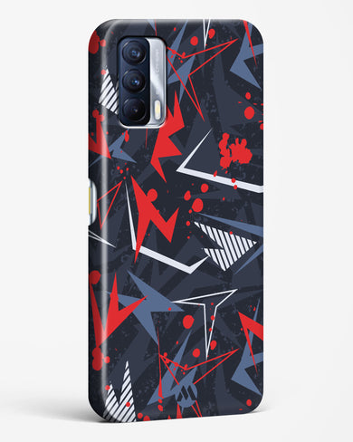 Blood On The Dance Floor Hard Case Phone Cover-(Realme)