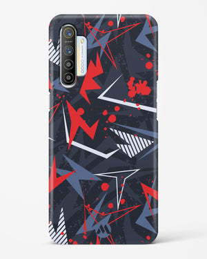 Blood On The Dance Floor Hard Case Phone Cover-(Realme)