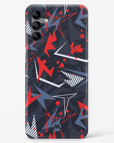 Blood On The Dance Floor Hard Case Phone Cover (Samsung)