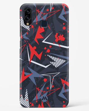 Blood On The Dance Floor Hard Case Phone Cover-(Samsung)