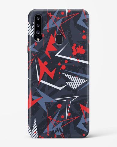 Blood On The Dance Floor Hard Case Phone Cover (Samsung)