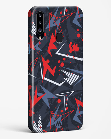 Blood On The Dance Floor Hard Case Phone Cover (Samsung)