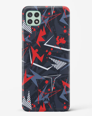 Blood On The Dance Floor Hard Case Phone Cover (Samsung)