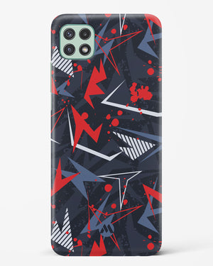 Blood On The Dance Floor Hard Case Phone Cover-(Samsung)