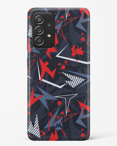 Blood On The Dance Floor Hard Case Phone Cover (Samsung)