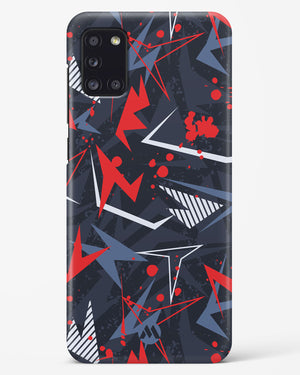 Blood On The Dance Floor Hard Case Phone Cover (Samsung)