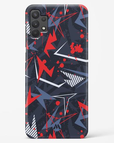 Blood On The Dance Floor Hard Case Phone Cover (Samsung)