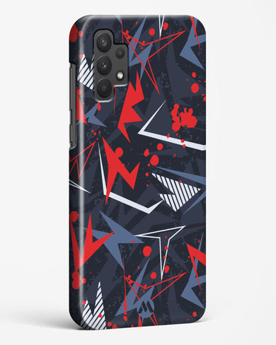 Blood On The Dance Floor Hard Case Phone Cover (Samsung)