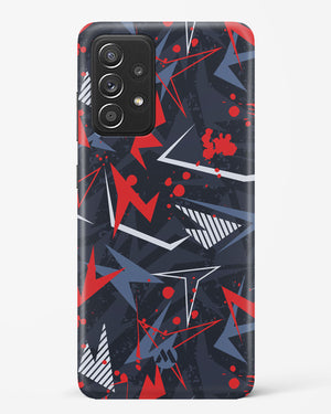 Blood On The Dance Floor Hard Case Phone Cover-(Samsung)