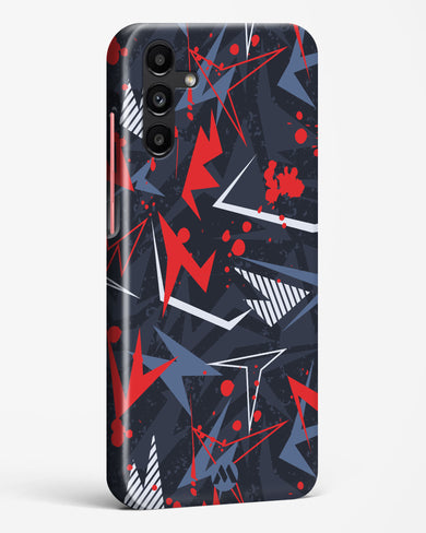 Blood On The Dance Floor Hard Case Phone Cover (Samsung)