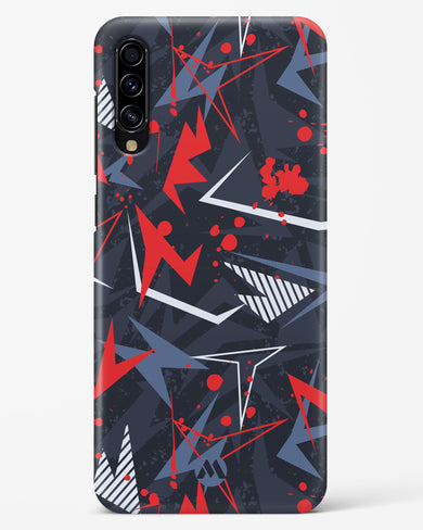 Blood On The Dance Floor Hard Case Phone Cover-(Samsung)