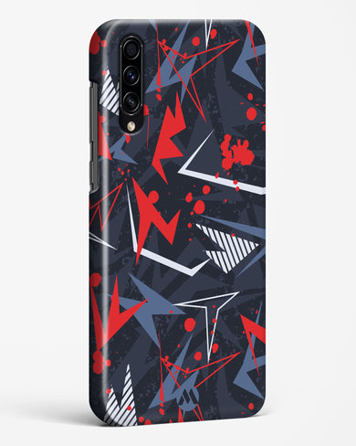 Blood On The Dance Floor Hard Case Phone Cover-(Samsung)