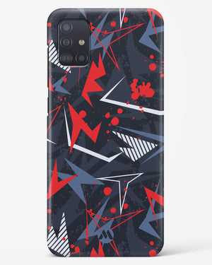 Blood On The Dance Floor Hard Case Phone Cover-(Samsung)