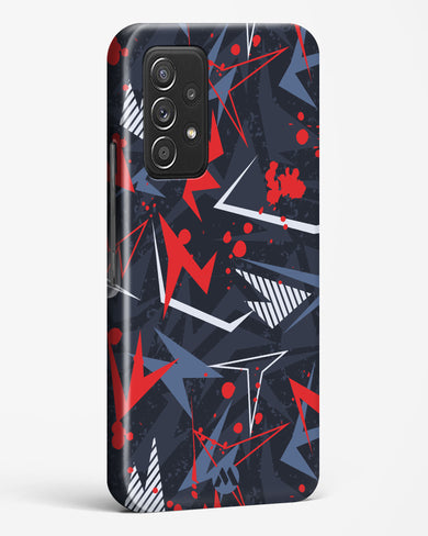 Blood On The Dance Floor Hard Case Phone Cover (Samsung)