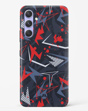 Blood On The Dance Floor Hard Case Phone Cover (Samsung)