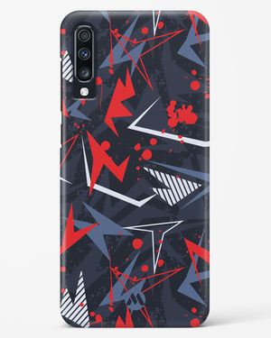 Blood On The Dance Floor Hard Case Phone Cover (Samsung)