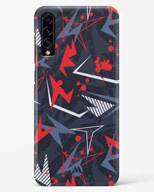 Blood On The Dance Floor Hard Case Phone Cover-(Samsung)