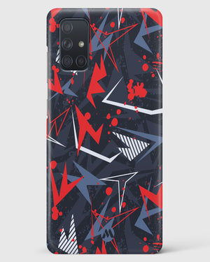Blood On The Dance Floor Hard Case Phone Cover (Samsung)