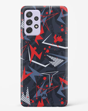 Blood On The Dance Floor Hard Case Phone Cover (Samsung)