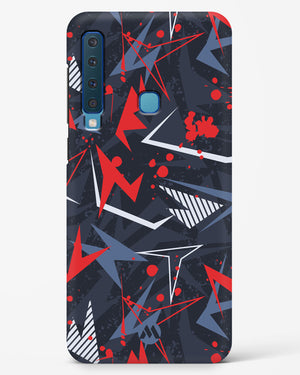 Blood On The Dance Floor Hard Case Phone Cover-(Samsung)