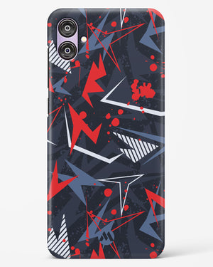 Blood On The Dance Floor Hard Case Phone Cover-(Samsung)