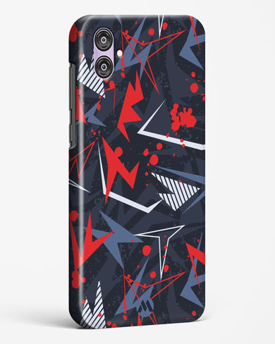 Blood On The Dance Floor Hard Case Phone Cover-(Samsung)