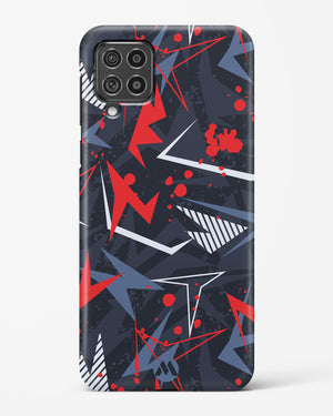 Blood On The Dance Floor Hard Case Phone Cover (Samsung)