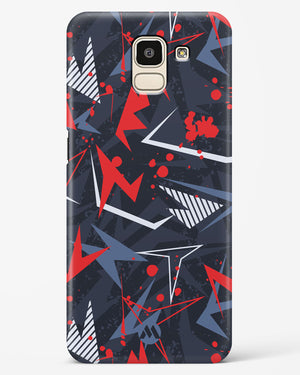 Blood On The Dance Floor Hard Case Phone Cover (Samsung)