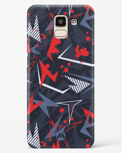 Blood On The Dance Floor Hard Case Phone Cover (Samsung)