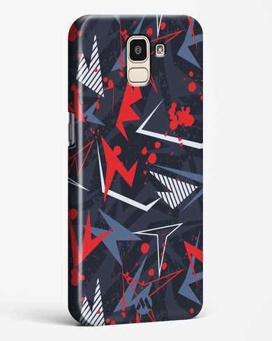 Blood On The Dance Floor Hard Case Phone Cover (Samsung)