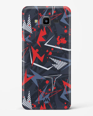 Blood On The Dance Floor Hard Case Phone Cover-(Samsung)