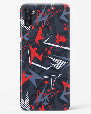 Blood On The Dance Floor Hard Case Phone Cover (Samsung)