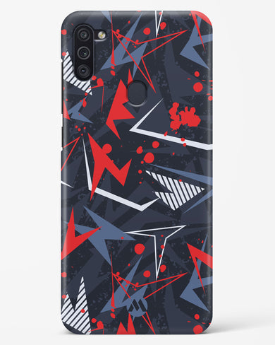 Blood On The Dance Floor Hard Case Phone Cover-(Samsung)