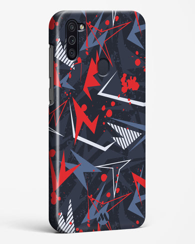 Blood On The Dance Floor Hard Case Phone Cover-(Samsung)