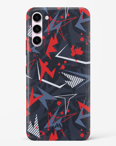 Blood On The Dance Floor Hard Case Phone Cover (Samsung)