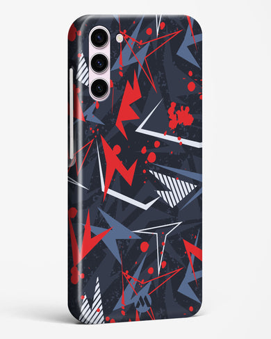Blood On The Dance Floor Hard Case Phone Cover (Samsung)