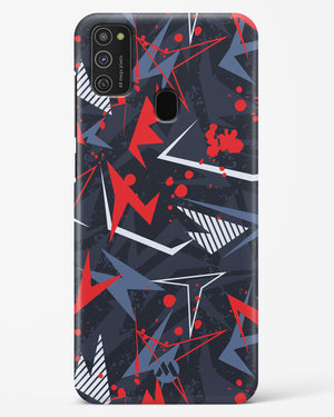 Blood On The Dance Floor Hard Case Phone Cover-(Samsung)